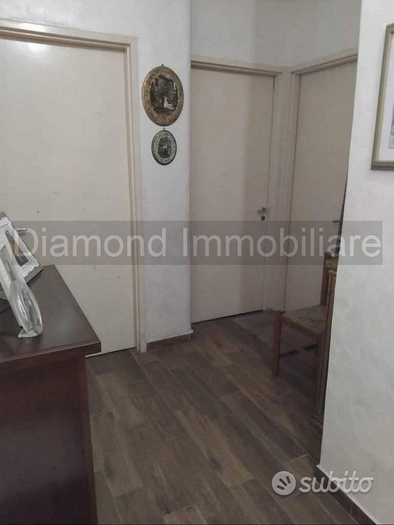 Appartamento – Fiumefreddo di Sicilia, Catania - Vista 3