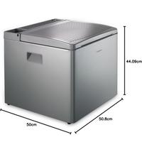 Frigo portatile, Dometic RC 1200 50 mbar