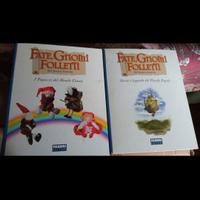 Collezione di pupazzi, Fate, gnomi e folletti