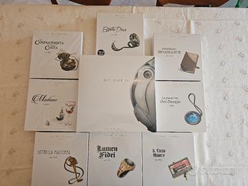 Gioco da tavolo T.I.M.E Stories COMPLETO