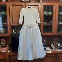 Abito da sposa
