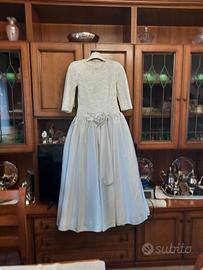 Abito da sposa