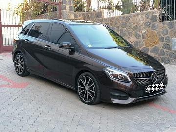 Mercedes Classe B 180 – 109 CV – Full Optional – 2