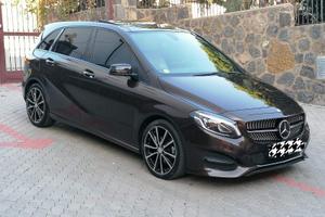 Mercedes Classe B 180 – 109 CV – Full Optional – 2