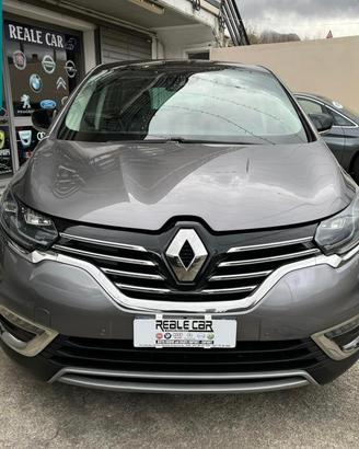 Renault Espace 1.6 dCi 160CV EDC tetto Energy Inte