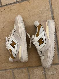 NEW BALANCE 550 donna 38