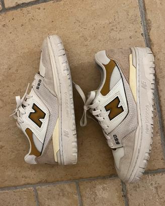 NEW BALANCE 550 donna 38