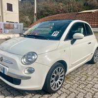 Fiat 500 GPL 1200.