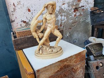 Ercole e lica