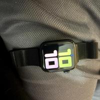 Apple Watch se seconda generazione gps+cellular