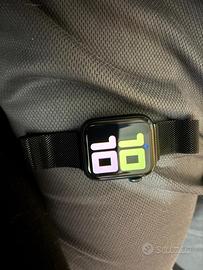 Apple Watch se seconda generazione gps+cellular