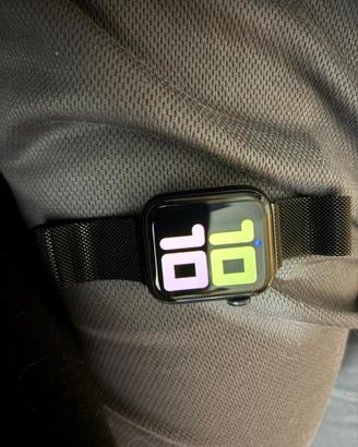Apple Watch se seconda generazione gps+cellular