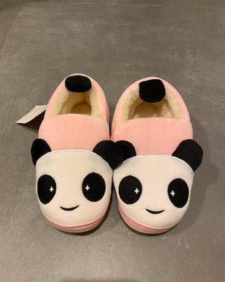 Pantofole ciabatte bambina