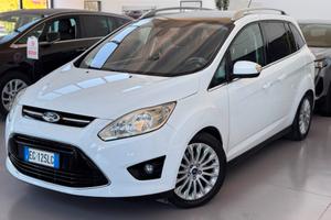 Ford C-Max C-Max7 1.6 TDCi 115CV Powershift Titani