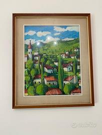 Quadro