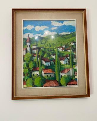 Quadro