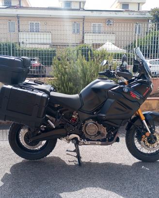 Yamaha Super Tenerè  XT 1200 anno 2020