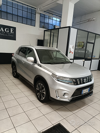 Suzuki Vitara 4x4