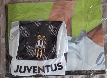 set collezione vintage Juventus 