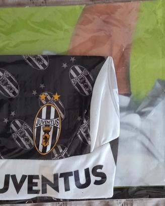 set collezione vintage Juventus 