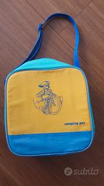 borsa termica, non nuova