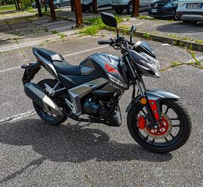 Kymco Visar 125 2020 - 2021