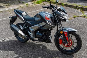 Kymco Visar 125 2020 - 2021