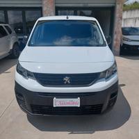 Peugeot Partner BlueHDi 75 cv 2020