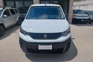 Peugeot Partner BlueHDi 75 cv 2020