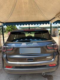 Jeep Compass 1.6