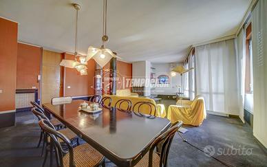 APPARTAMENTO LIBERO SUBITO A FAGNANO!