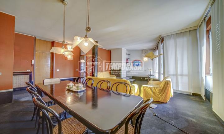 APPARTAMENTO LIBERO SUBITO A FAGNANO!