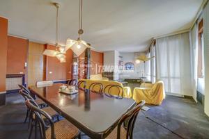 APPARTAMENTO LIBERO SUBITO A FAGNANO!