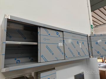 Pensili professionali 2° scelta piccoli difetti