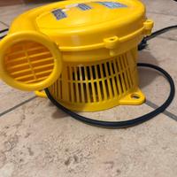 Soffiatore elettrico mini 60w