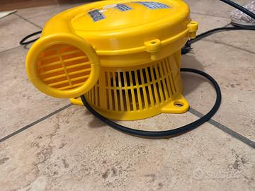 Soffiatore elettrico mini 60w