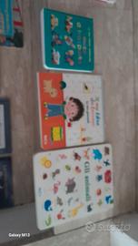 libri per bambini