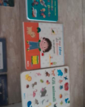 libri per bambini