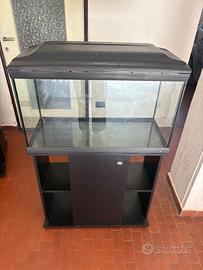 Acquario Ferplast Cayman 80 120L