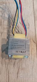 Trasformatore di tensione CSE Power CSC-B4 E184733