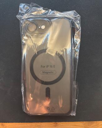 Cover Iphone 16 E