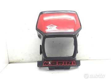 MOTO MORINI KJ 125 CUPOLINO MASCHERINA SUPPORTO FA
