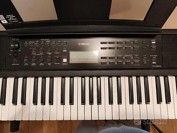 Tastiera Yamaha