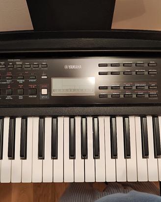 Tastiera Yamaha