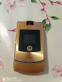 Motorola D&G