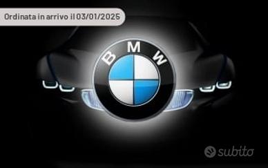 BMW 218 i Active Tourer Luxury