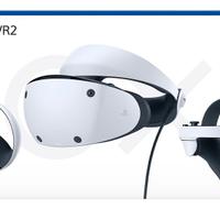 🎮 SONY PlayStation VR2 – Perfetto