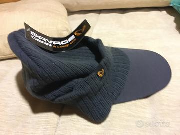 Berretto cappellino da pesca Savage Gear