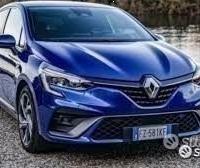 Musate porte Renault Clio 2020