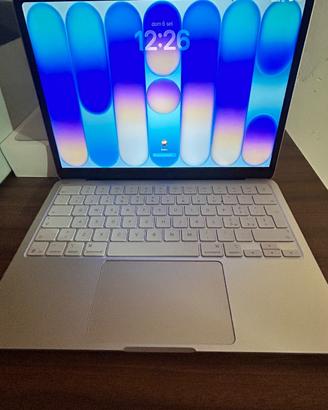 MacBook NEO